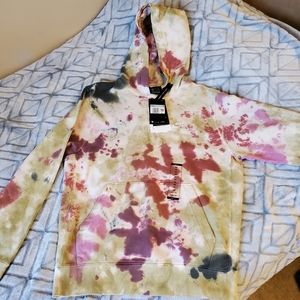 *Brand New* Nike hoodie (color: multi-color, size: XS) - MEN'S